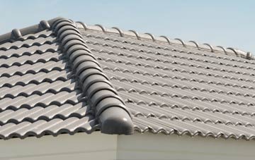 advantages of Sunny Bank clay roofing