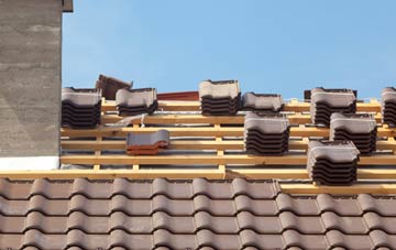 Sunny Bank clay roofing costs