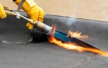 flat roof repairs Sunny Bank, Greater Manchester