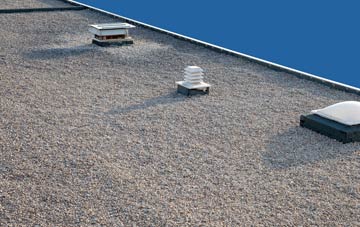 flat roofing Sunny Bank, Greater Manchester