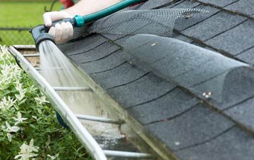 Sunny Bank gutter cleaning costs