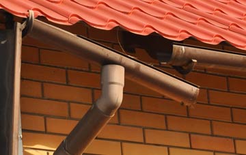 Sunny Bank gutter repair costs