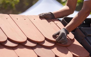 Sunny Bank roof tile contractors