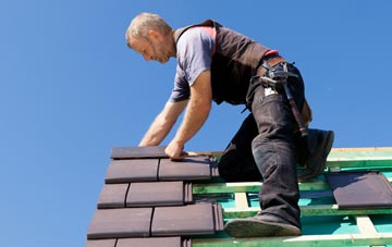 disadvantages of Sunny Bank slate roofing