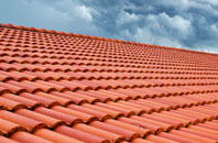 Sunny Bank roofing tiles