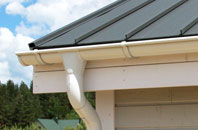 Sunny Bank soffits